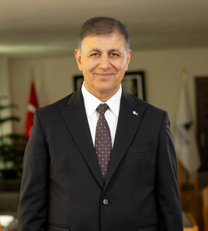 Dr. Cemil TUGAY