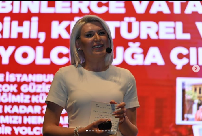 Melek Mızrak Subaşı