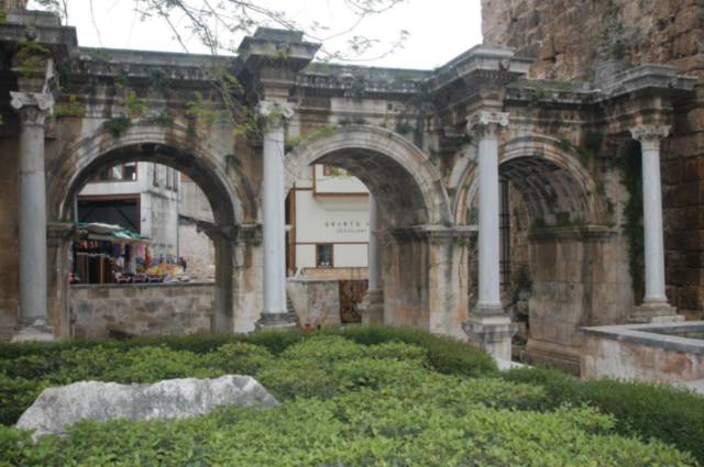 Antalya Muratpaşa