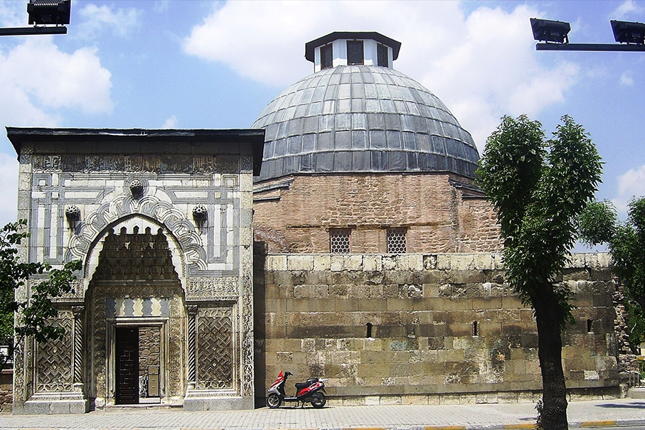 Selçuklu