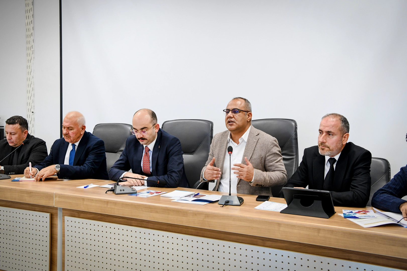 MASKİ&rsquo;den Doğanşehir&rsquo;e 279.7 Milyon TL&rsquo;lik Altyapı Yatırımı