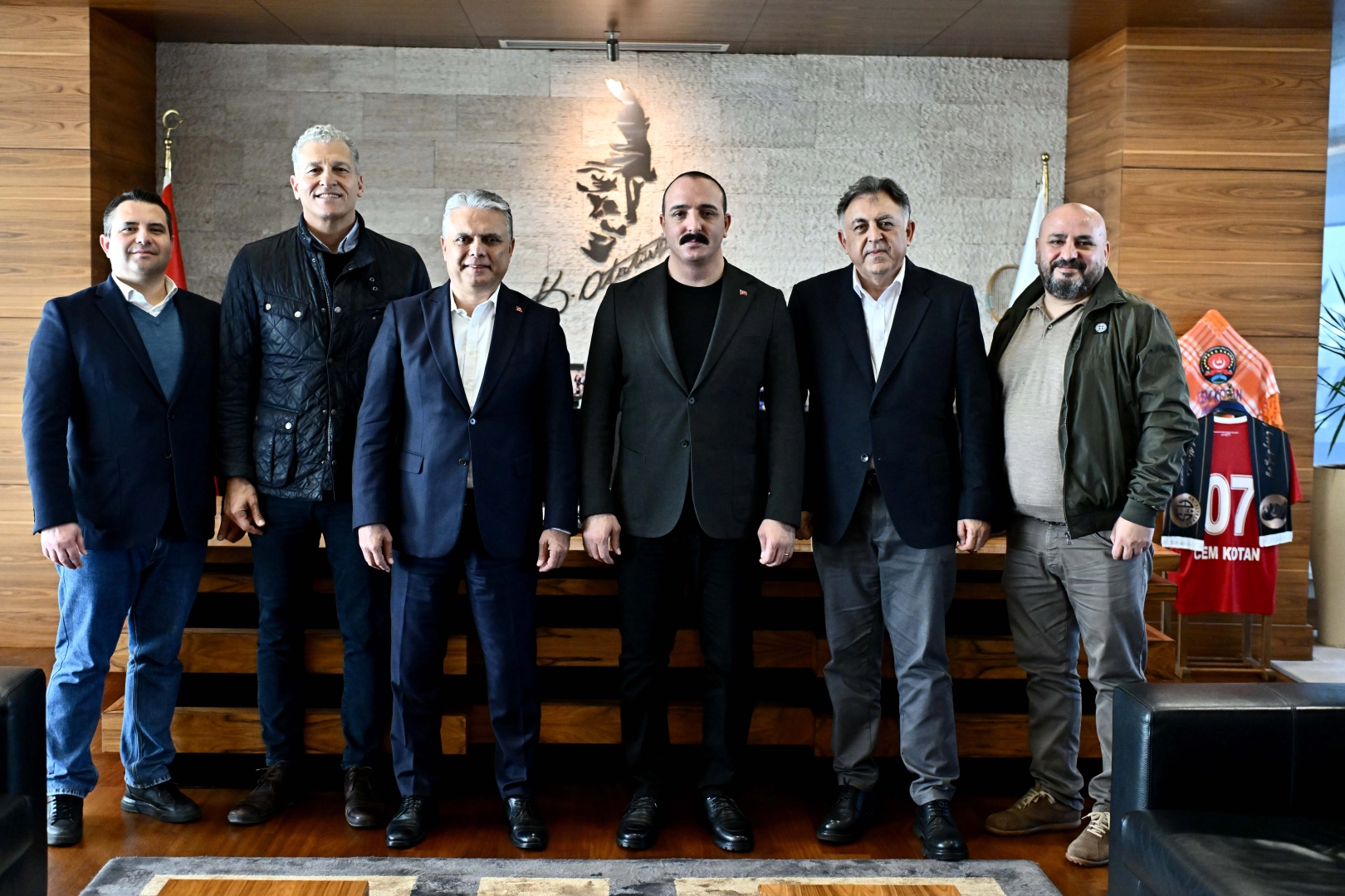 Antalya, Gıdada G&uuml;venin Markası Oluyor