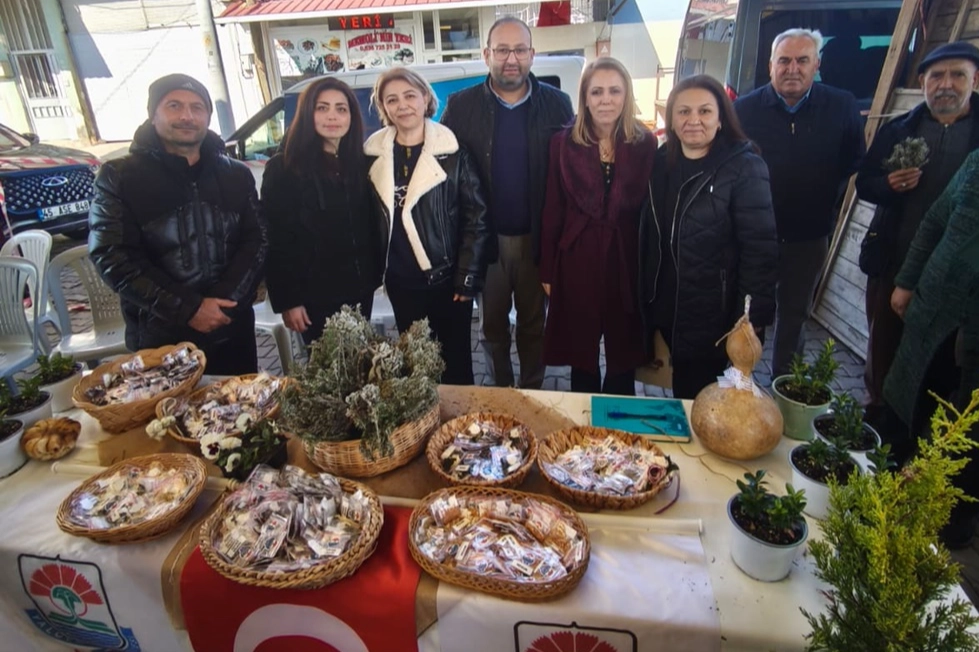 Atalık Tohuma Yalova İmzası