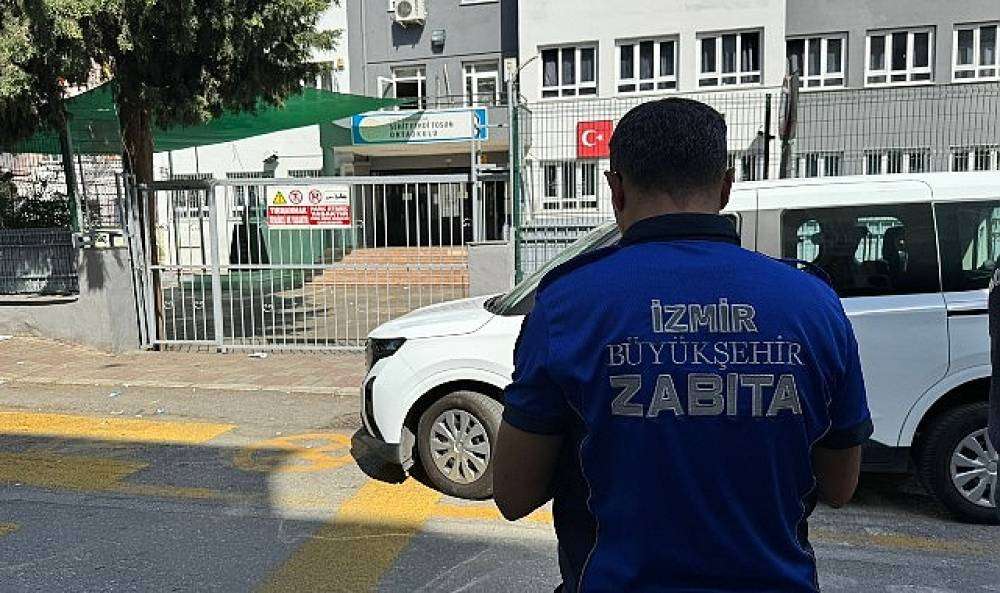 İzmir Büyükşehir Belediyesi'nden öğrencilere LGS desteği