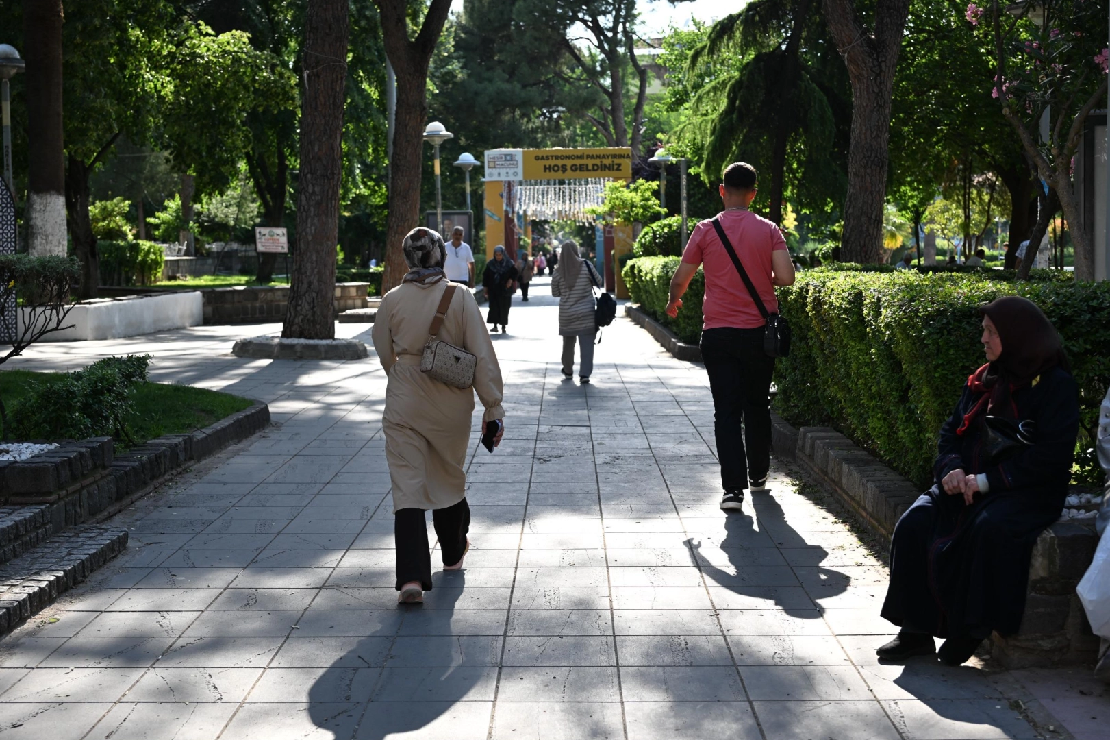 Sevgi Yolları&rsquo;nda Kameralı Denetim D&ouml;nemi