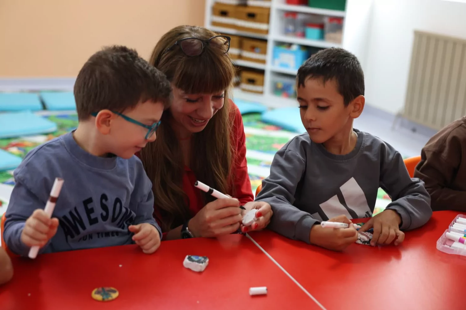 &Ccedil;ankaya &ldquo;İklim Adaleti&rdquo;nin Sesi Oluyor
