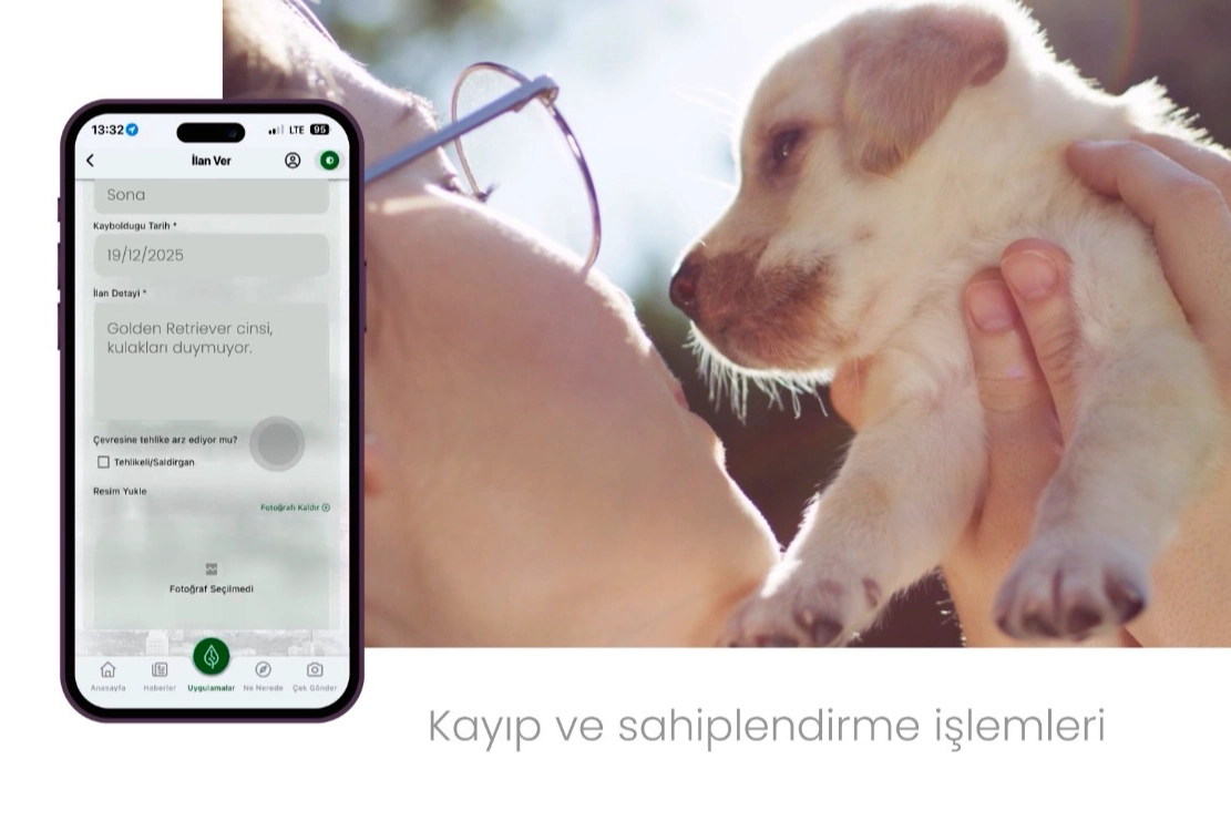 &Ccedil;ankaya Belediyesi&rsquo;nin Dijital Y&uuml;z&uuml; &ldquo;&Ccedil;ankapp&rdquo; Yayında