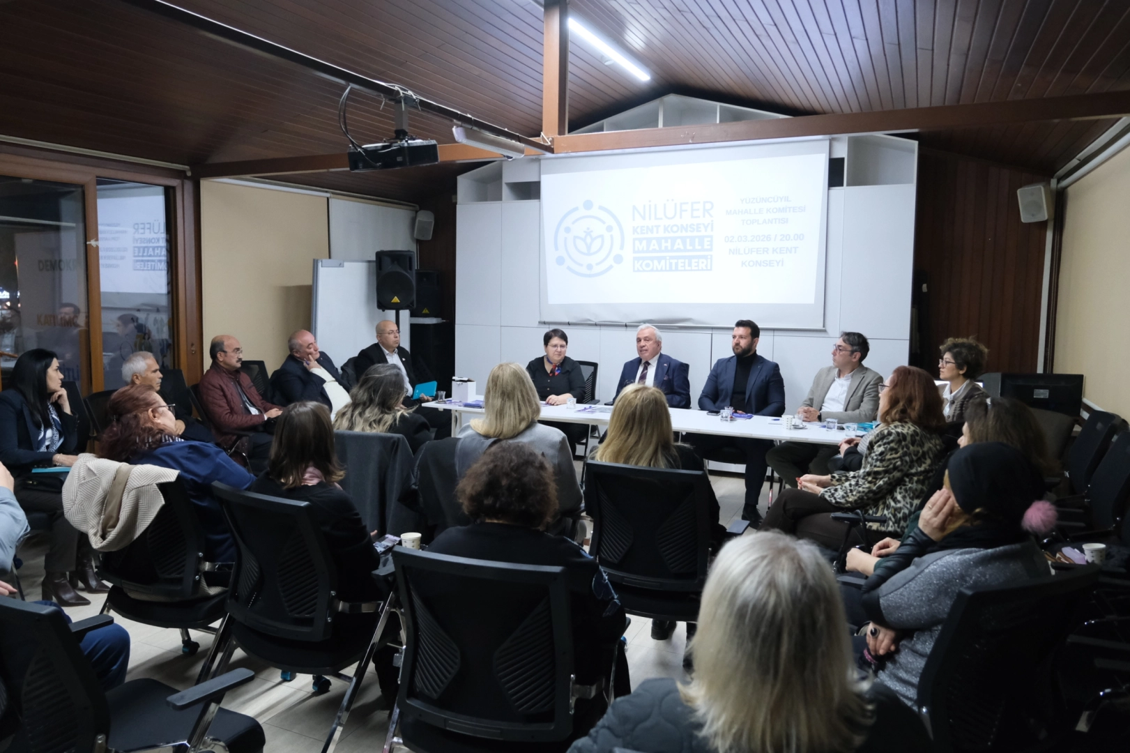 Nil&uuml;fer&rsquo;de &lsquo;Ortak Akıl&rsquo; Kazandı