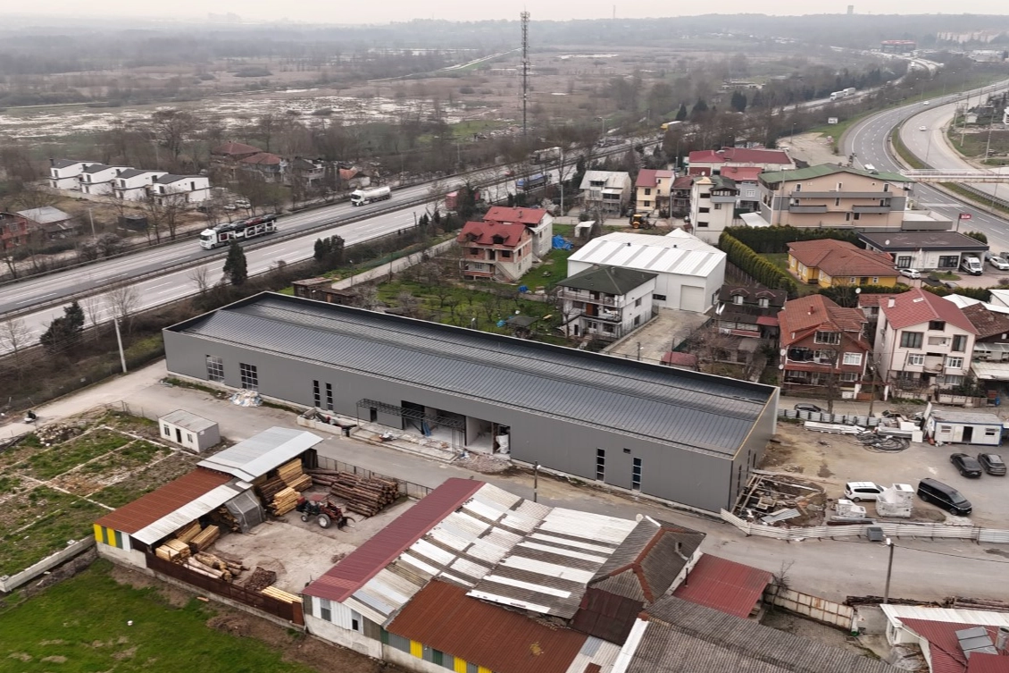 Kartepe&rsquo;de Dev Spor Yatırımı