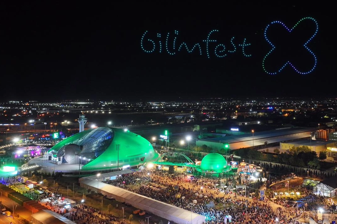 Konya Bilim Merkezi 2025&rsquo;te 722 Bin Ziyaret&ccedil;i Ağırladı