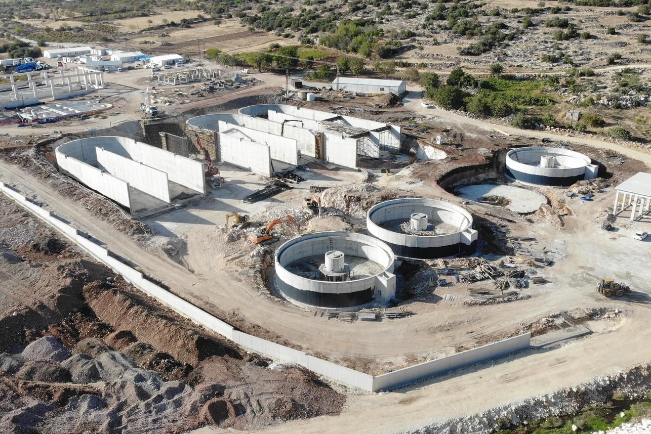 GASKİ’den Kuzeyşehir Ve Çevresine Çevreci Yatırım!