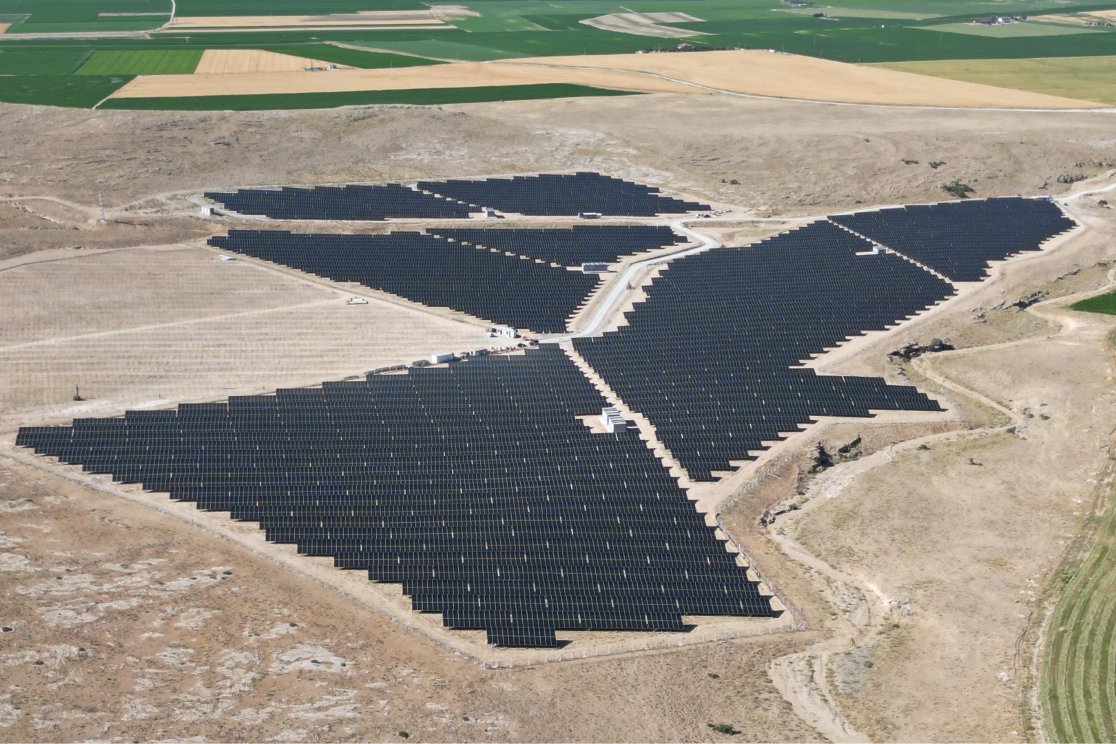 CW Enerji&rsquo;den Doğaya Nefes Aldıran Bir Proje Daha