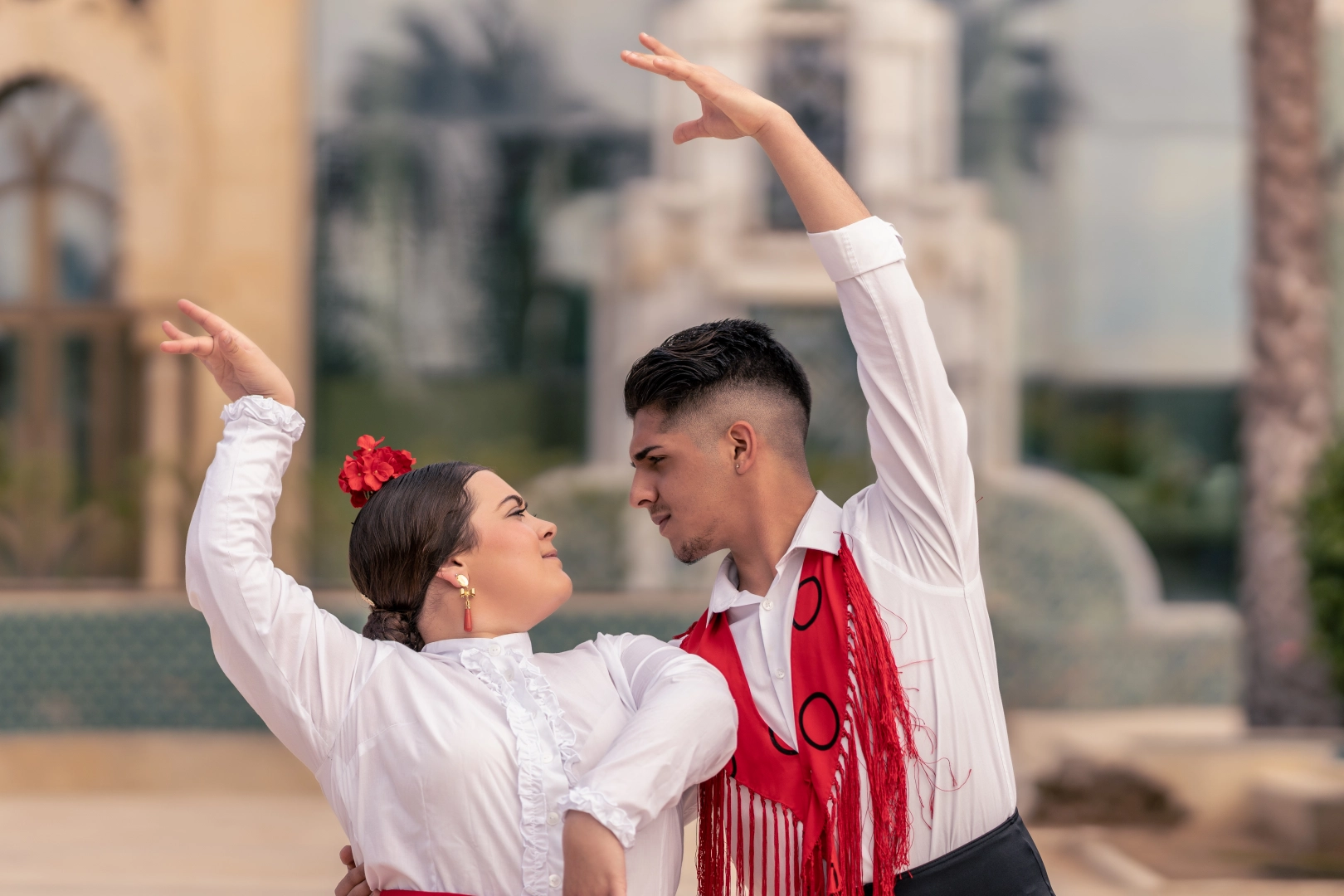 Marmaris Latin Fest Yarın Başlıyor