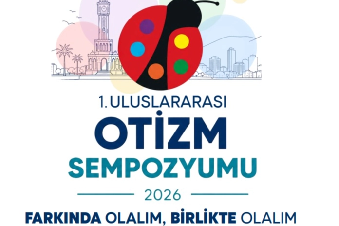İzmir Uluslararası Otizm Sempozyumu&rsquo;na Ev Sahipliği Yapıyor
