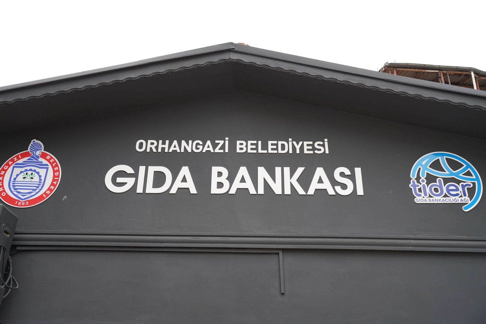 Orhangazi Belediyesi Gıda Bankası, İhtiya&ccedil; Sahiplerinin Yanında