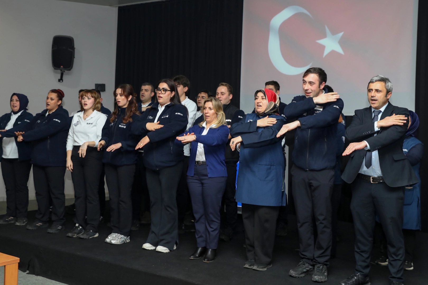 Herkes İ&ccedil;in Eşit Ve Erişebilir İletişim