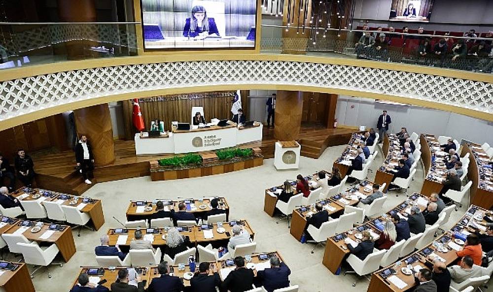 Başkan Vekili &Ouml;zdemir, &ldquo;Altıntaş'a &ccedil;ok &ouml;nemli yatırımlar yapıldı"