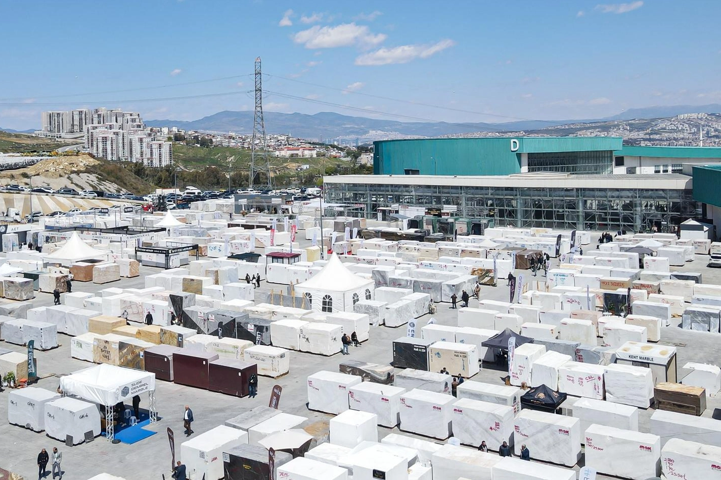 &nbsp;D&uuml;nyanın G&ouml;z&uuml; Bir Kez Daha İzmir&rsquo;de Olacak