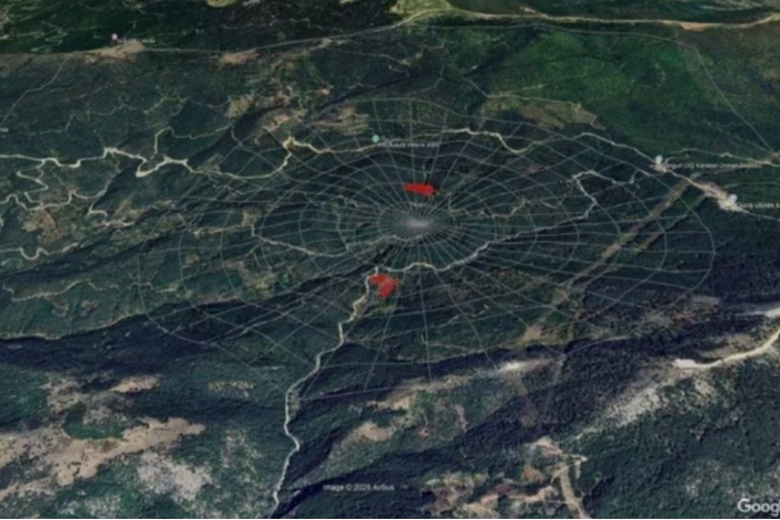 Bursa'da 75 milyonluk dev yatırım: G&ouml;&ccedil;&uuml; durduracak, b&ouml;lgeye can suyu olacak