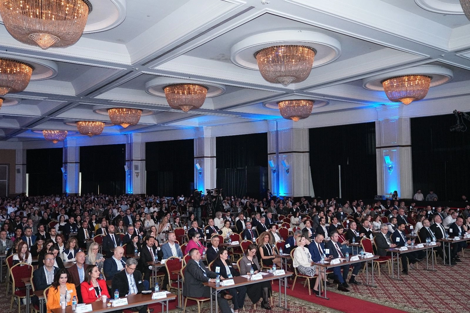 Satınalma D&uuml;nyası İstanbul&rsquo;da Buluşuyor