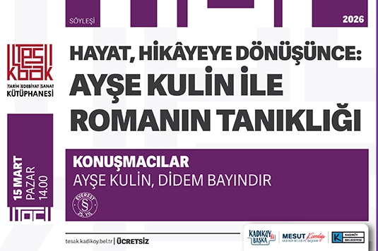 Ayşe Kulin Kadık&ouml;y&rsquo;de Okurlarıyla Buluşuyor