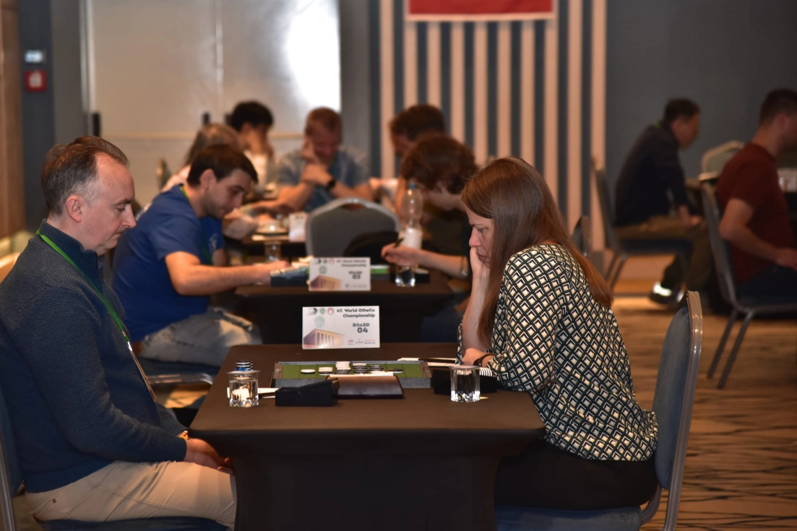 Zekâ, Strateji ve Kültür Ankara’da Buluştu