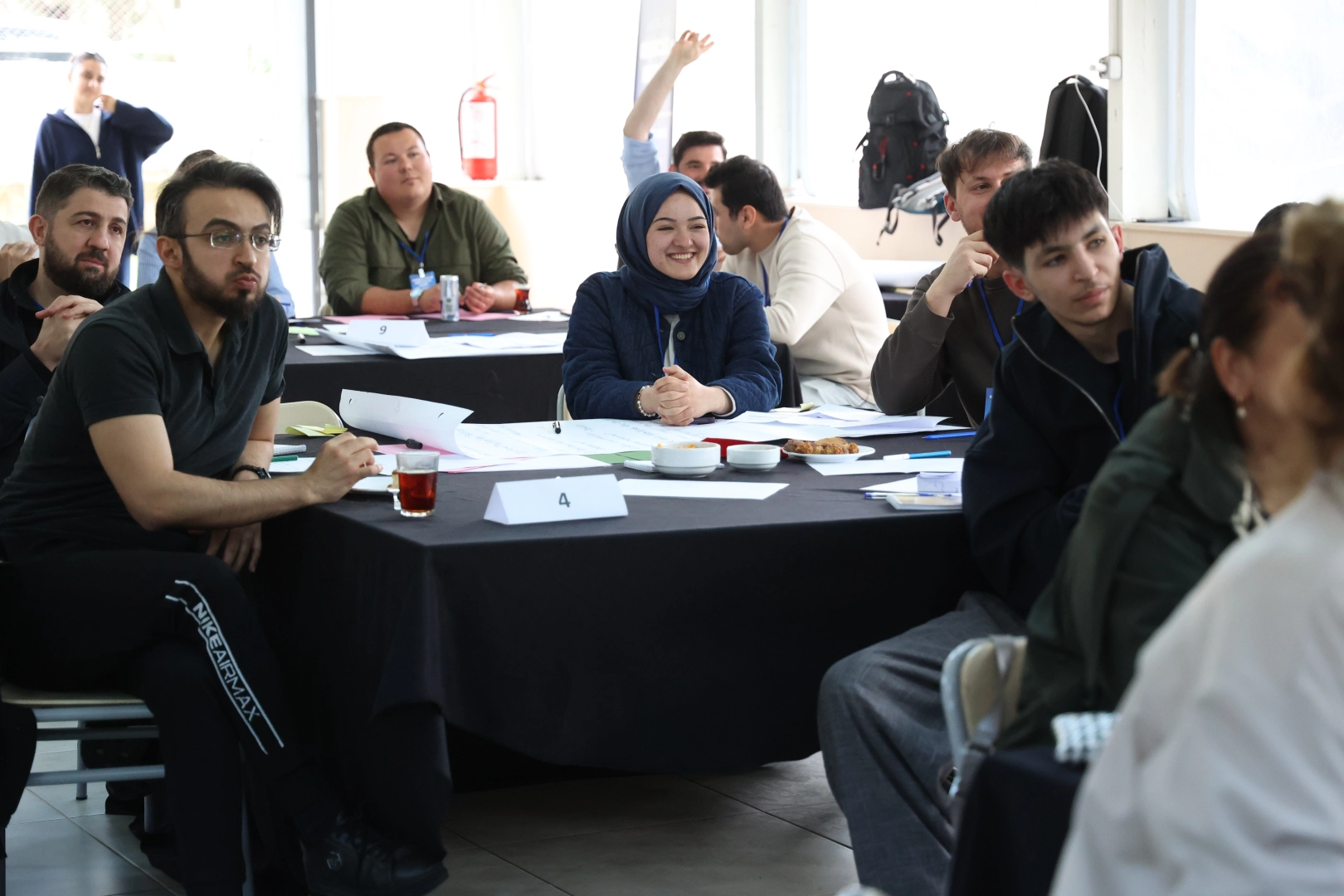 B&uuml;y&uuml;kşehir Girişimcilik Ekosistemini Antalya&rsquo;da Buluşturdu