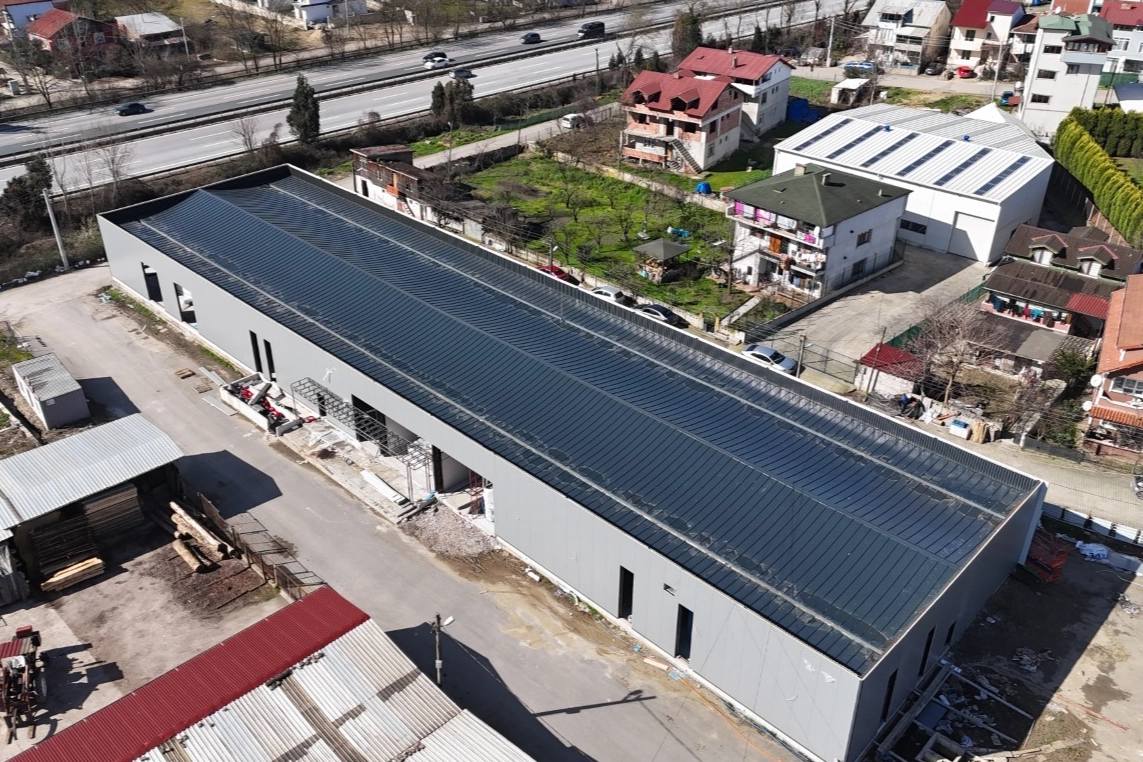 &nbsp;Acısu Spor Kompleksi&rsquo;nde Geri Sayım