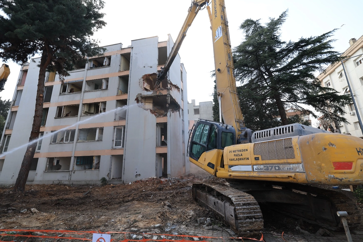 İBB&rsquo;den Kentsel D&ouml;n&uuml;ş&uuml;mde Stratejik Hamle