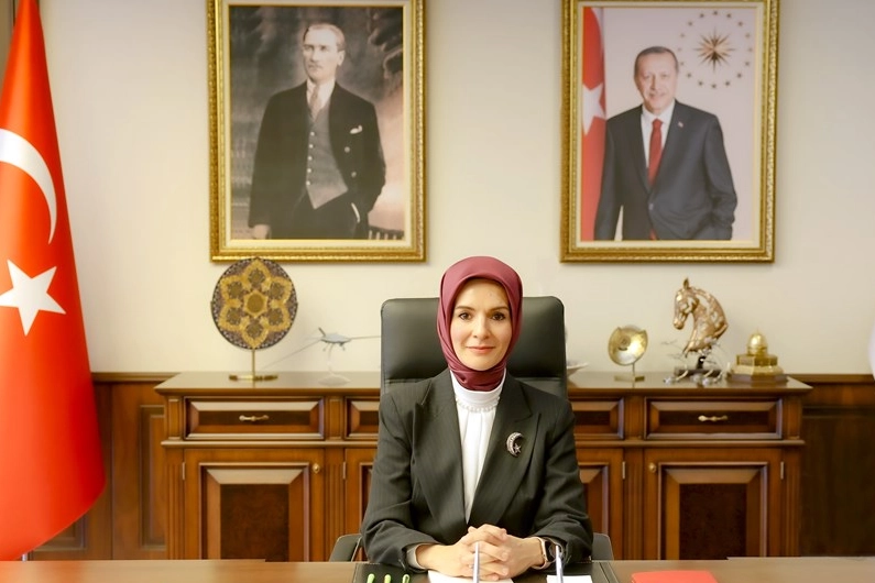 Bakan Göktaş: “Toplam 6 Milyar Lira Evde Bakım Yardımı Ödemesini Hesaplara Yatırmaya Başladık