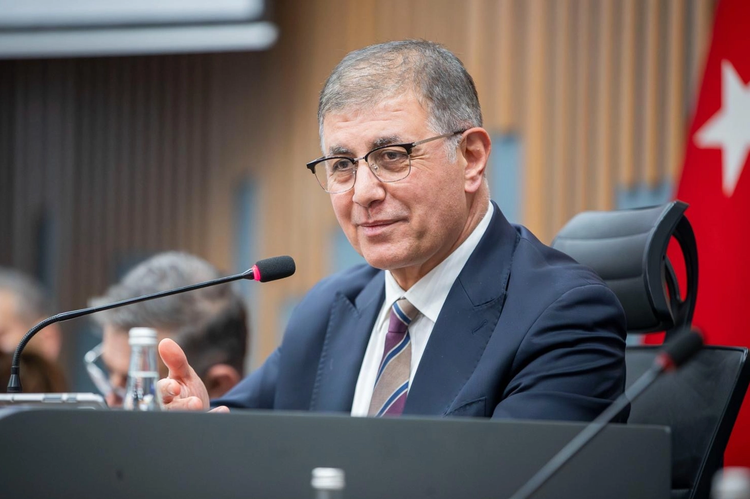 İzmir'de&nbsp;Opera Binası İnşaatı ile İlgili &Ouml;nemli A&ccedil;ıklama