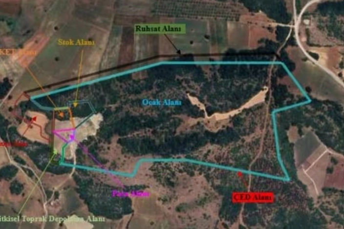 Bursa'da bir belediyeden 'patlatmalı' &uuml;retim hamlesi! Tam 71 yıl s&uuml;recek...