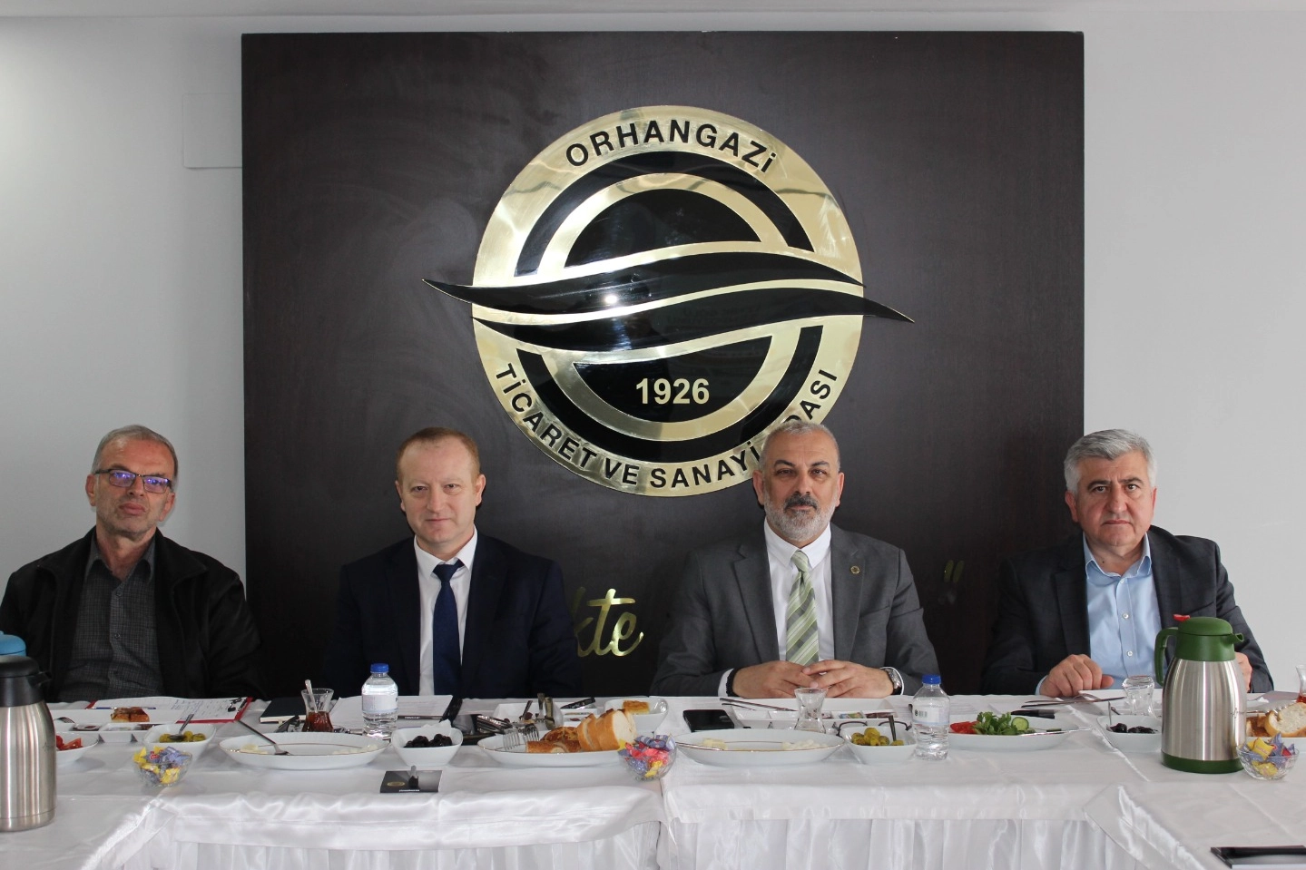 İznik G&ouml;l&uuml;, Orhangazi&rsquo;de D&uuml;zenlenecek Sempozyumda Ele Alınacak