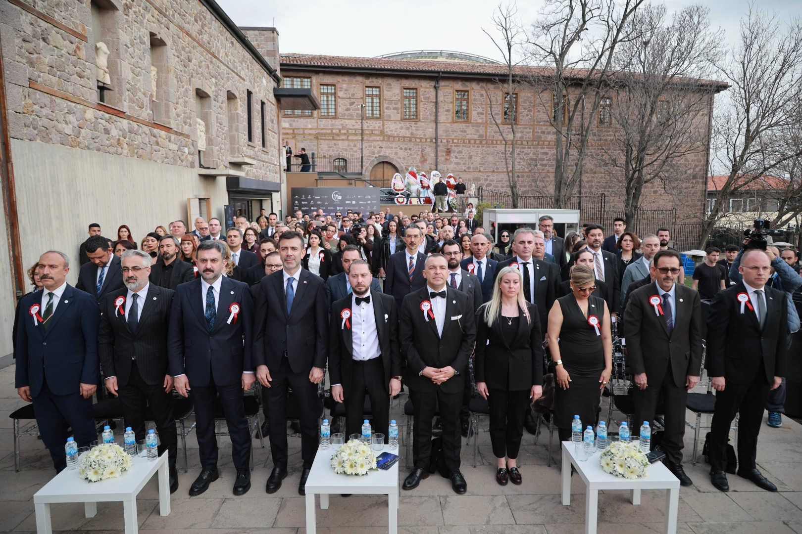 Ankara&rsquo;da Turizmin Yeni Vizyonu A&ccedil;ıklandı