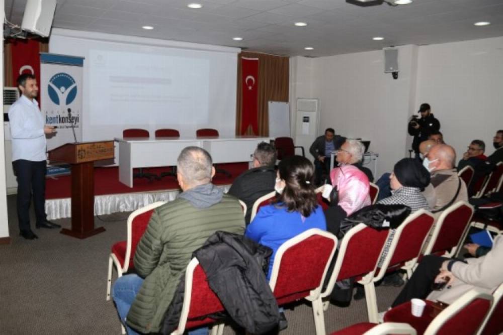 Kocaeli'de YEDEP 81 yerel projeyi destekleyecek