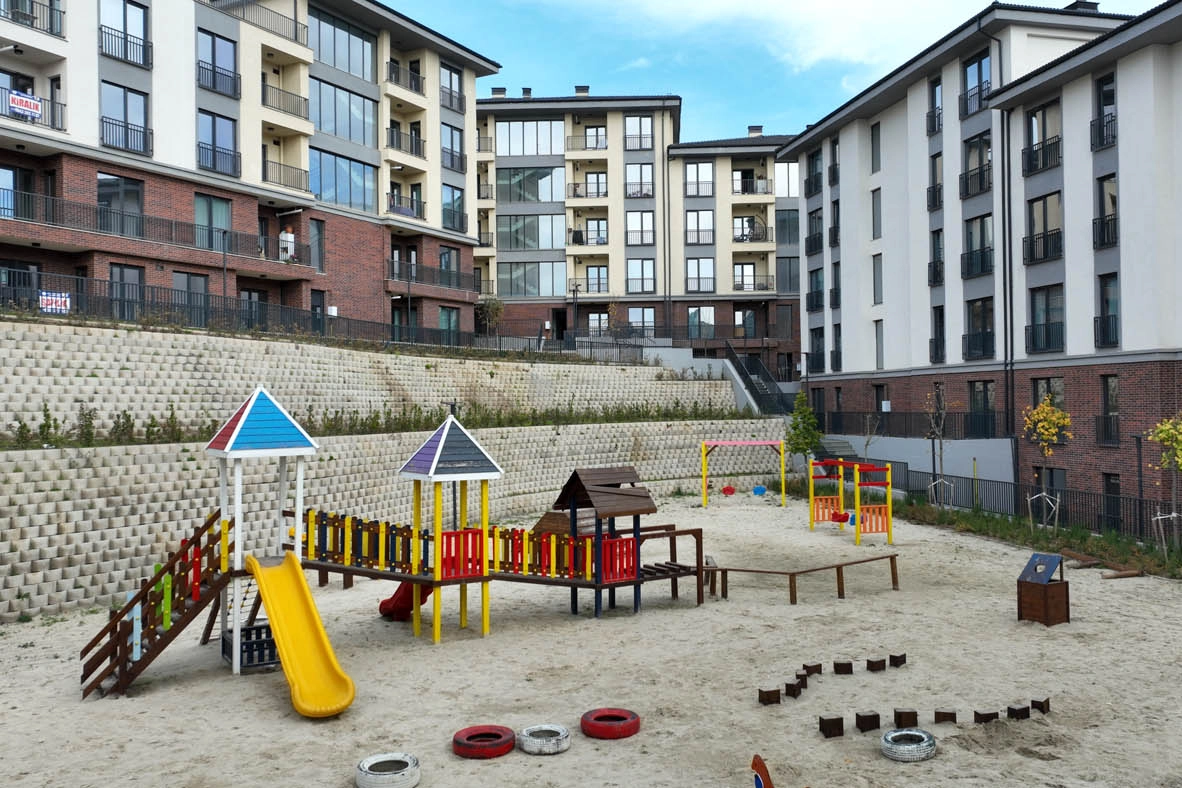 İstanbul&rsquo;da Kentsel D&ouml;n&uuml;ş&uuml;m 1 Milyona Ulaştı