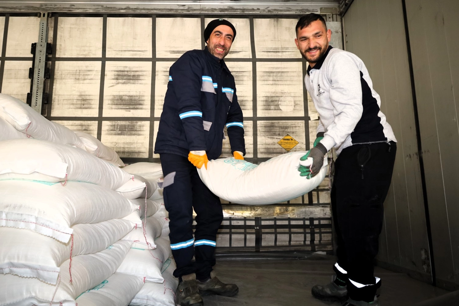 Kocaeli Büyükşehir’den Arıcılara Destek