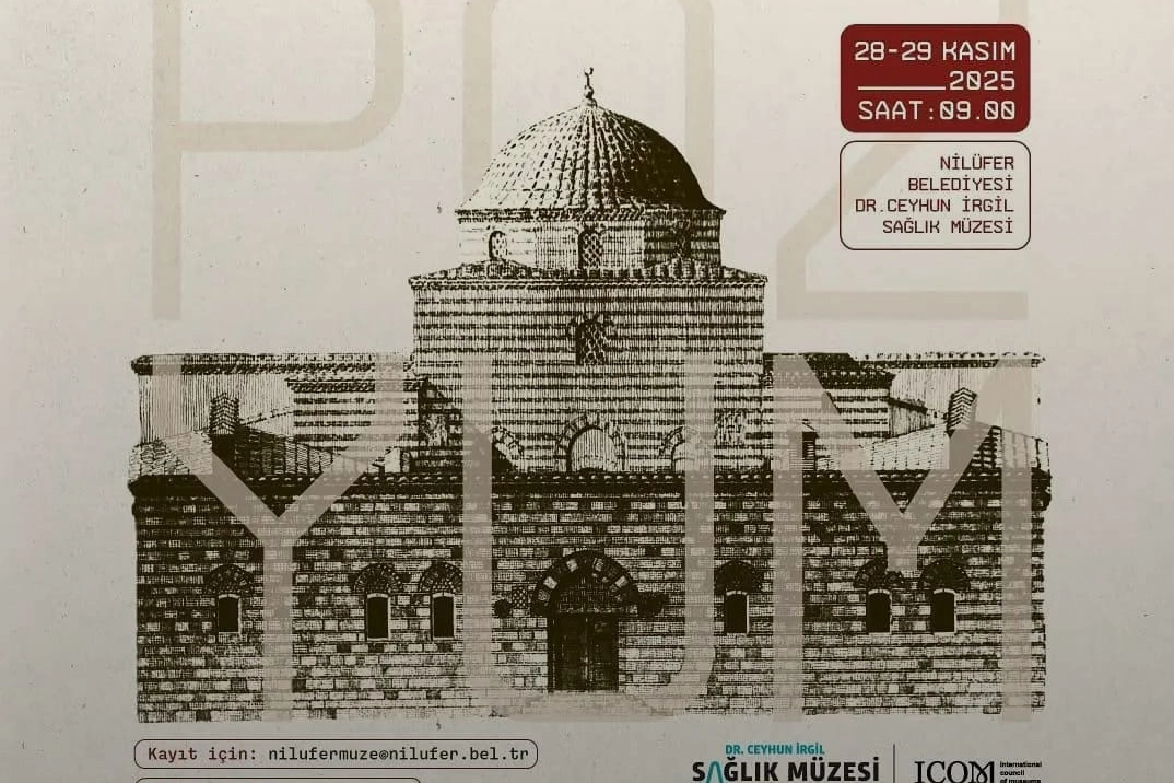 Bursa’nın Sağlık Tarihi Nilüfer’de Ele Alınacak