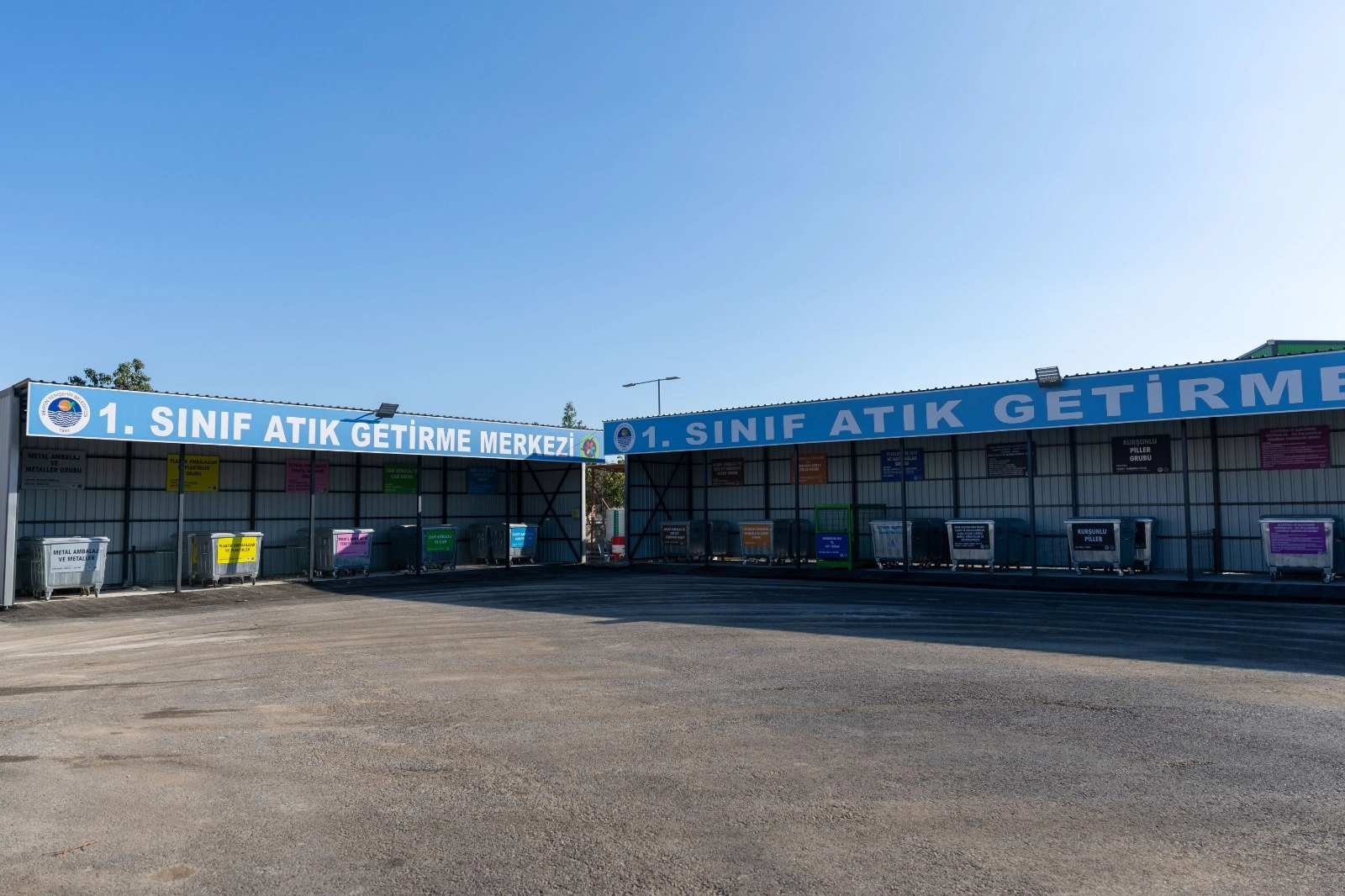 Yenişehir&rsquo;de 11 Bin Ağa&ccedil; Sıfır Atıkla Kurtuldu