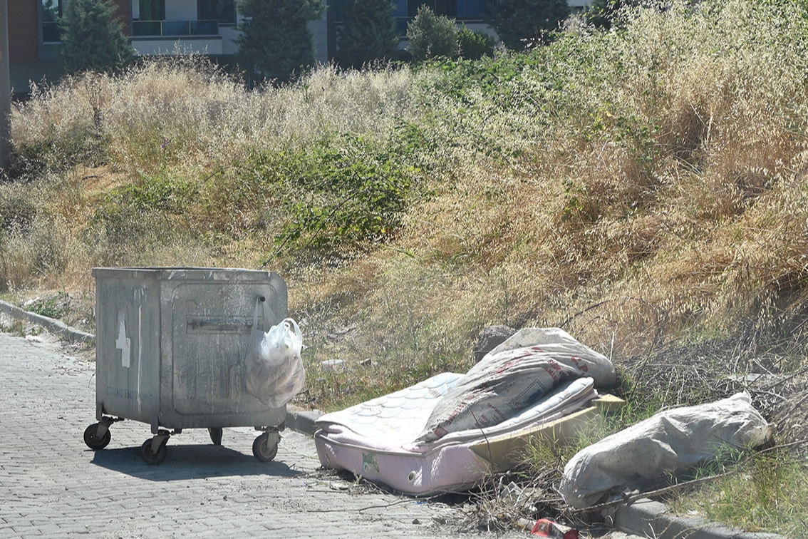 Yalova Belediyesi&rsquo;nden Kaba Atık ve Ev Eşyaları i&ccedil;in Toplama Hizmeti