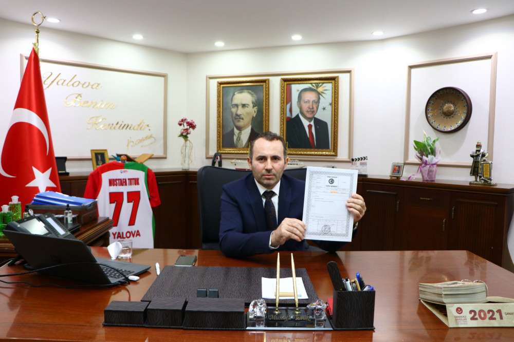 Başkan Vekili Tutuk: “En az 3 milyonluk kamu zararı var”