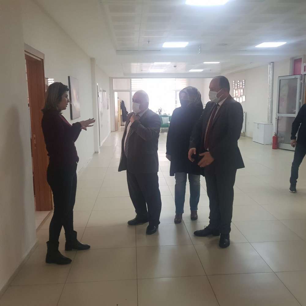 Düzce'de eğitimler başlıyor 