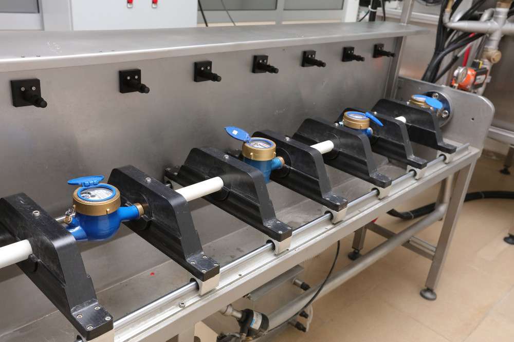 Büyükşehir DESKİ'den sayaçlarda don uyarısı