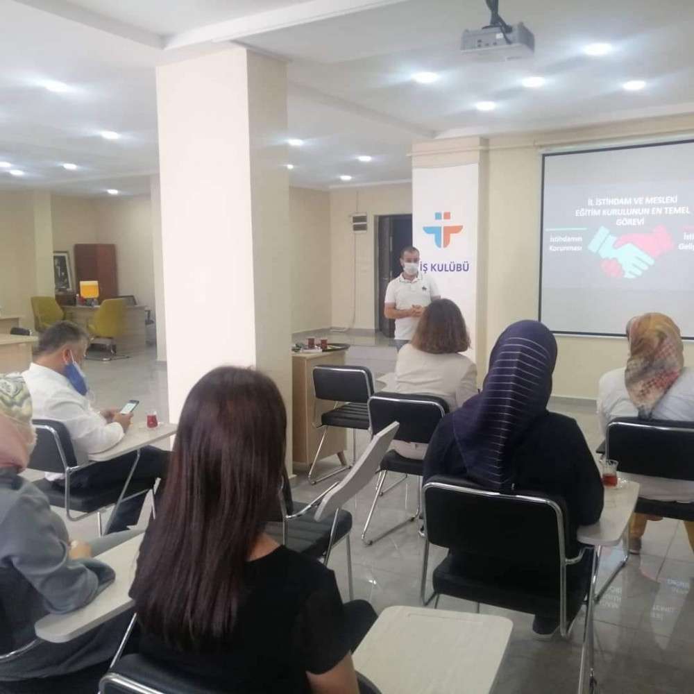 İstihdama önemli katkı 