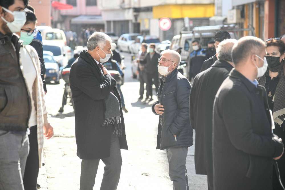 Zeydan Karalar tarihi, kültürel ve ticari dokuyu gün ışığına çıkarıyor