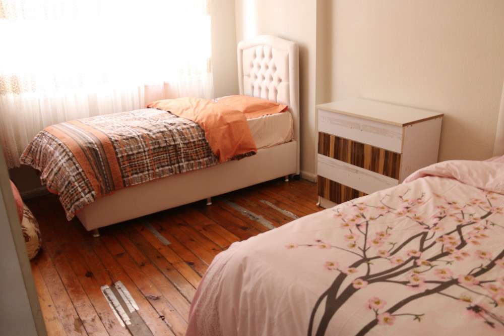 Ordu Büyükşehir'den ihtiyaç sahiplerine eşya desteği