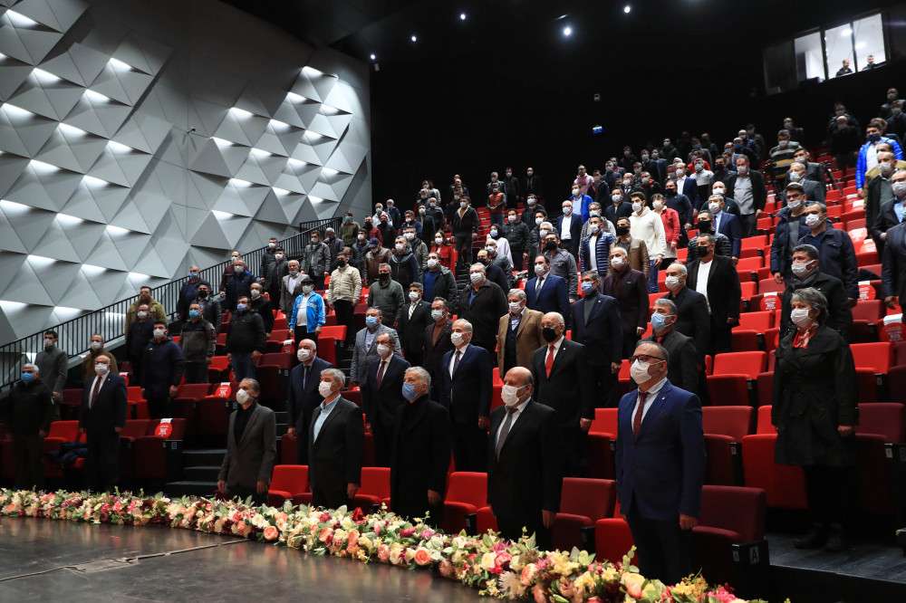 Denizli Büyükşehir’den amatör spor kulüplerine dev destek