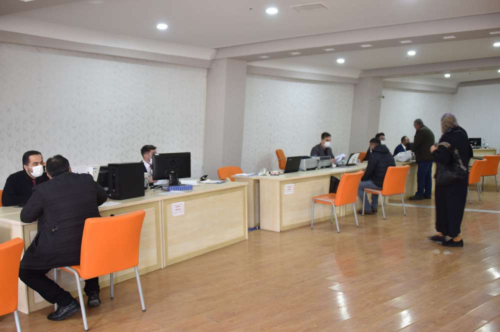 Yapılandırmalar 1 Şubat 2021 tarihinde sona eriyor