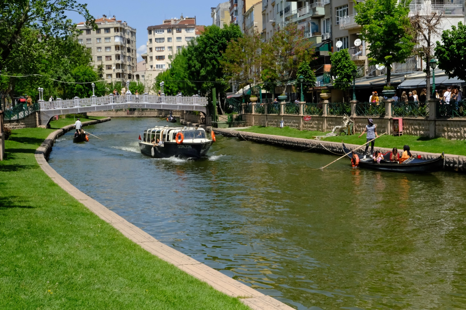2026 Eskişehir Yılı,  Birlik ve Umut Vadediyor!