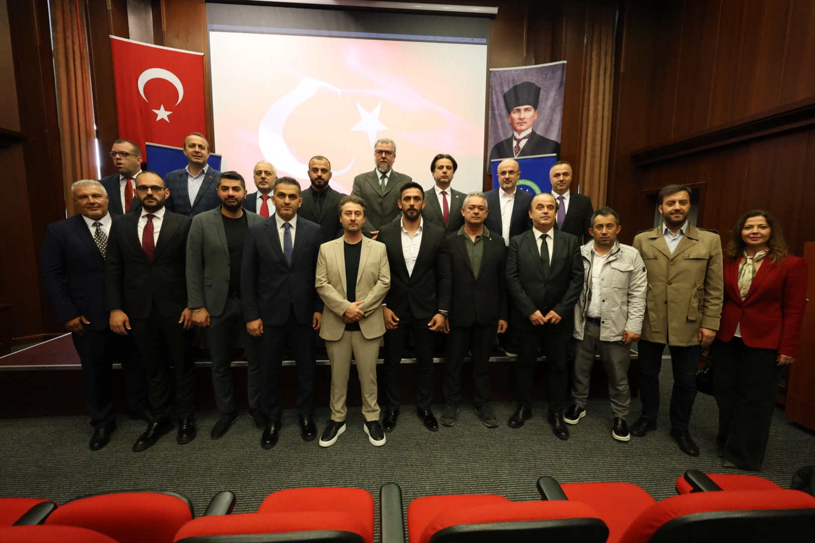 Bursa B&uuml;y&uuml;kşehir Belediyespor'da Yeni D&ouml;nem